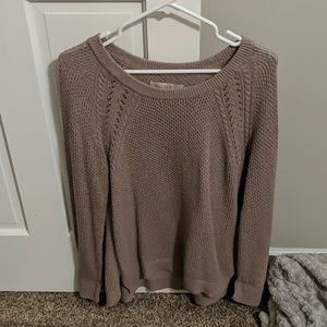 Loft Sweater